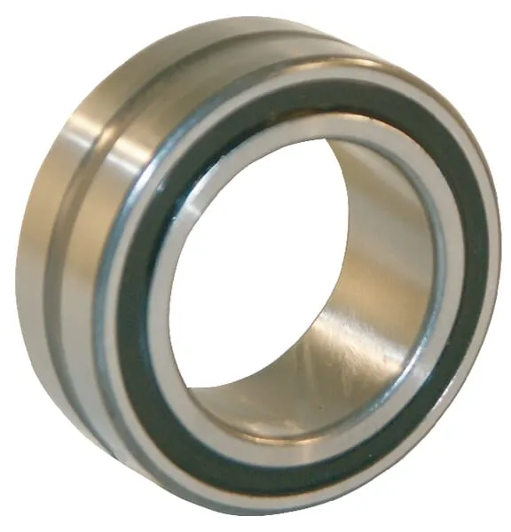 Jehlová ložiska s vnitřním kroužkem