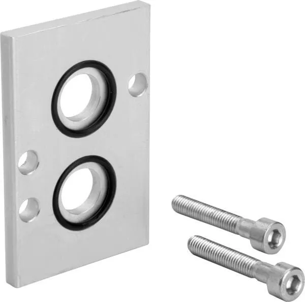 Cívka podložky k ventilům typu NA...