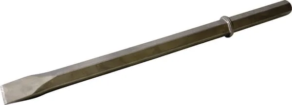 Sekáč CB, zasouvací objímka: 32 mm 6hranný x 160 mm