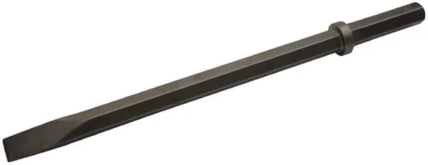 Sekáč CB, zasouvací objímka: 25 mm 6hranný x 108 mm