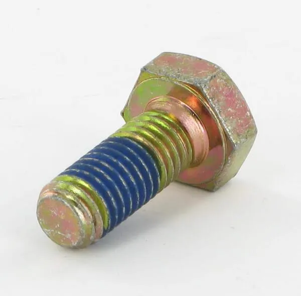 Šroub speciální M10x25