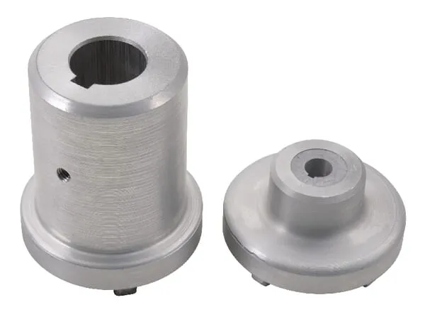 Elast. spojka gr.1 25mm