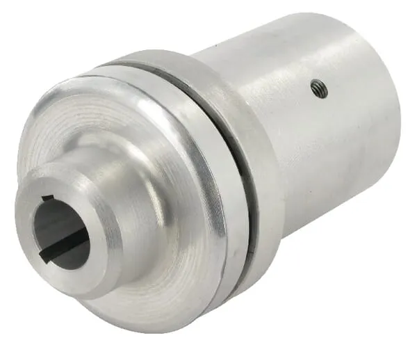 Elast. spojka gr.2 25mm