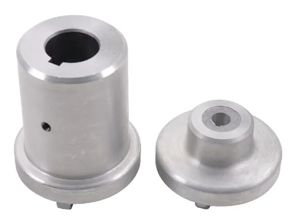 Elast. spojka gr. 1 25,4mm