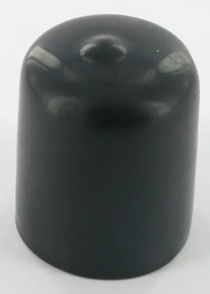 Plastové víčko