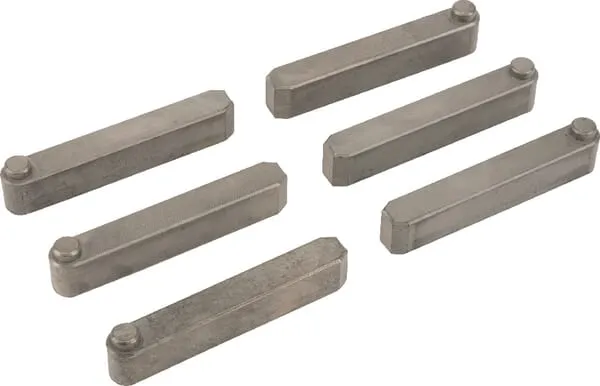 Sady lisovacích nástroje pro nízkotlaké hadice ND316, Kramp