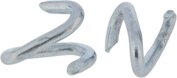 Článek sbíjený, Ø 4