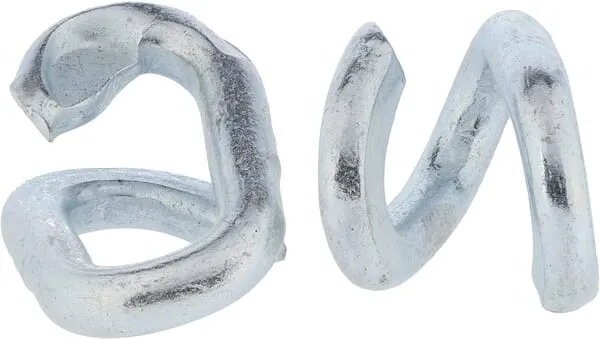 Článek sbíjený, Ø 10