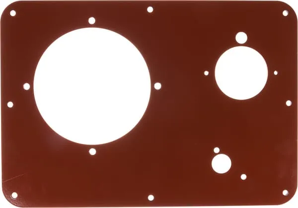 Víko nádrže NG30 L=250