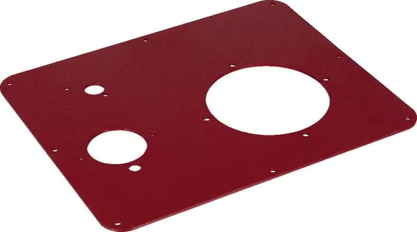 Víko nádrže NG44 L=250