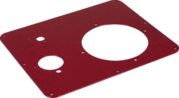 Víko nádrže NG44 L=300