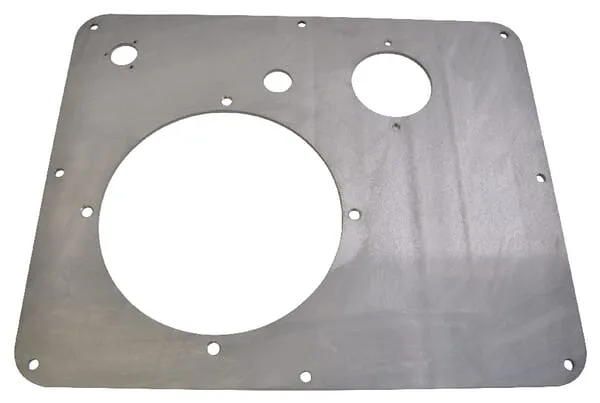 Víko p.hli.ol.nádrž NG44 L=300