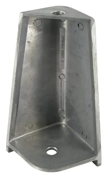 Patka pro NG30/70 olejovou nádobu H=150mm