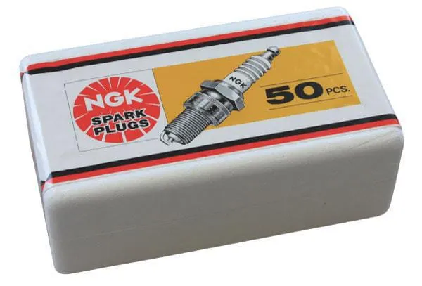 Dílenské balení zapalovacích svíček NGK