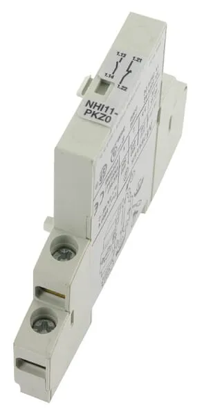 Pomocný spínač PKZM