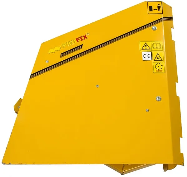 Montážní sada pravá pro CNH