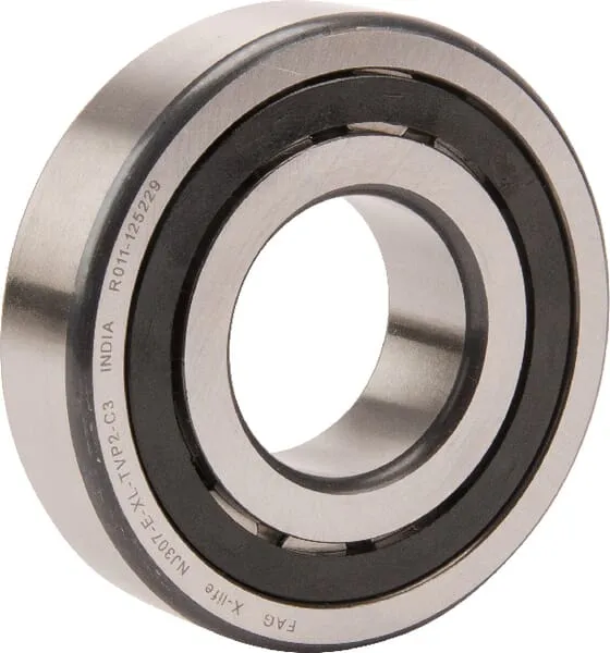 Cylindrical roller bearing 35x80x21mm INA/FAG