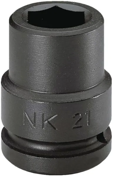 Vl.nás.kl. 3/4" 6h ráz. -21mm