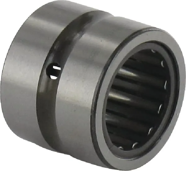 Masivní jehlové ložisko NK