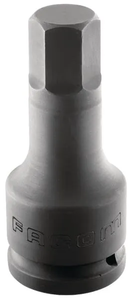 NKHM Spojka 3/4" pro šrouby s vnitřním šestihranem, „Impact“, metrické