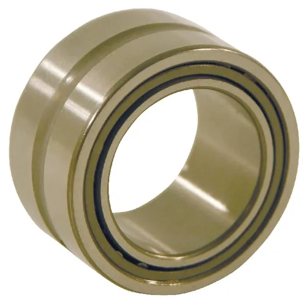 Jehlové ložisko s vnitřním kroužkem NKI