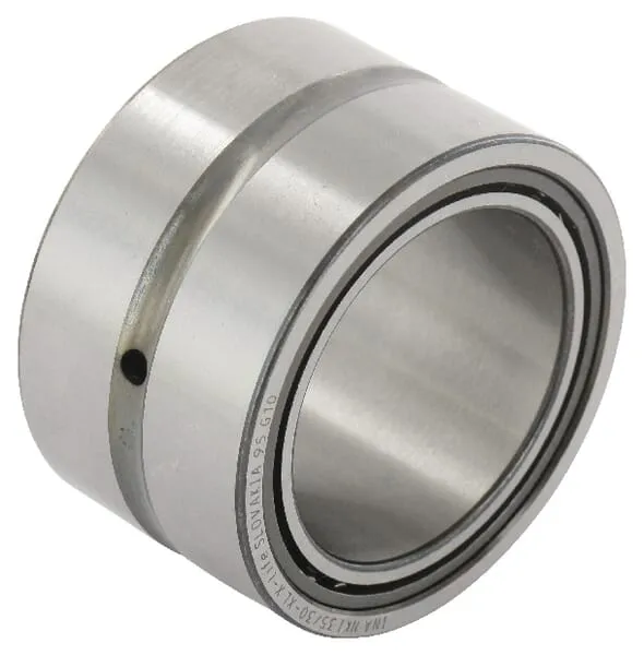 Jehl.ložisko vč. vnit.kr. NKI