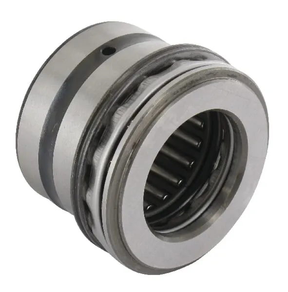 Jehlové kul. ložisko Solid Oil