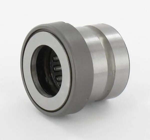 Jehlová axiální kuličková ložiska