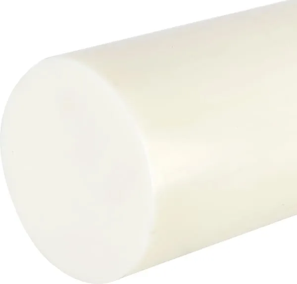 Silonová hřídel 120mm 1 mtr.