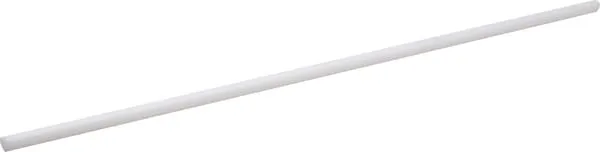 Silonová hřídel dutá 20x10mm 1 mtr.