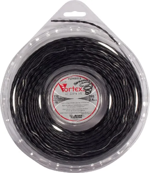 Struna nylonová 2,4 mm 70.1m Vortex