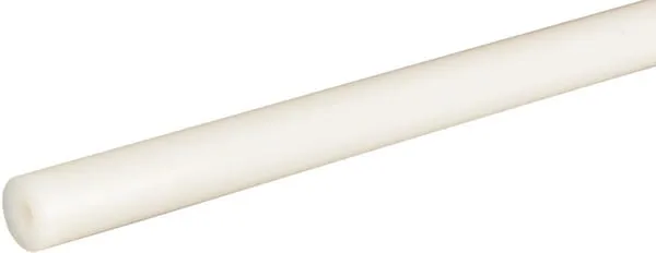 Silonová hřídel dutá 25x10mm 1 mtr.