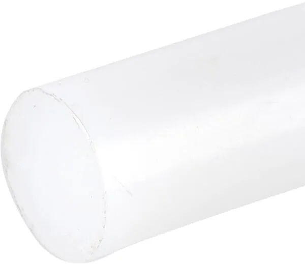 Tyčový materiál Nylon plná tyč