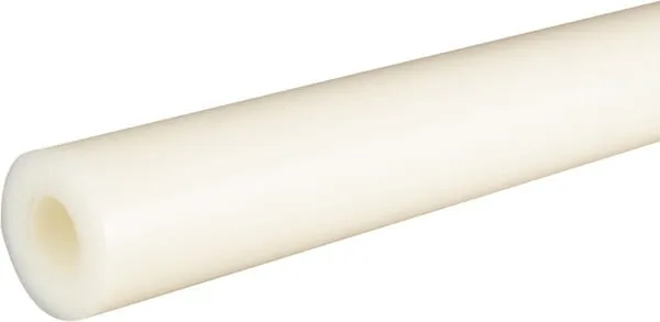 Silonová hřídel dutá 45x25mm 1 mtr.