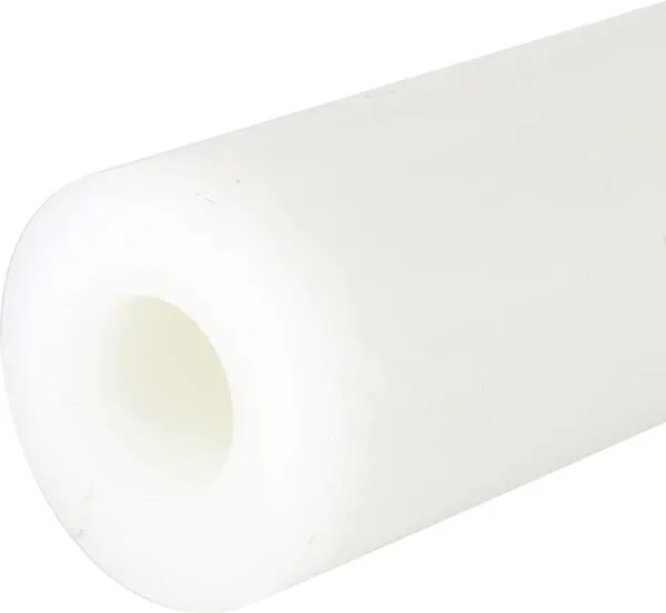 Silonová hřídel dutá 60x30mm 1 mtr.