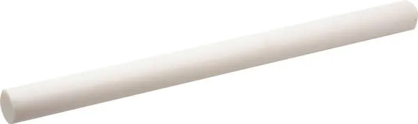 Nylonová hřídel 70mm 1 mtr.
