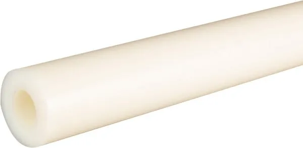 Silonová hřídel dutá 80x40mm 1 mtr.