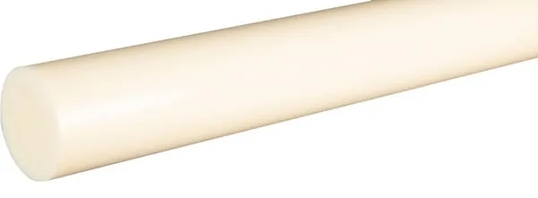 Silonová hřídel 90mm 1 mtr.