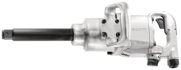 NM.1010LF2 Rázový utahovák 1" dlouhá hřídel