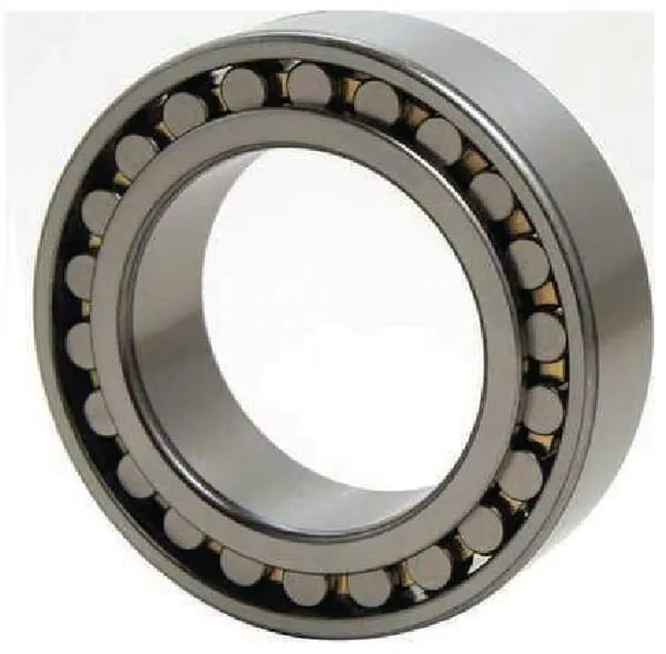 Cylinder bearings SKF, series NN..