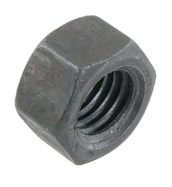 Šrouby a matice pluhu pro lopatkovité zuby