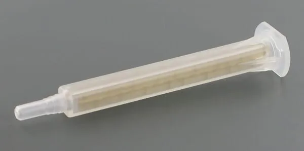 Statická míchačka na epoxidové lepidlo Scotch-Weld