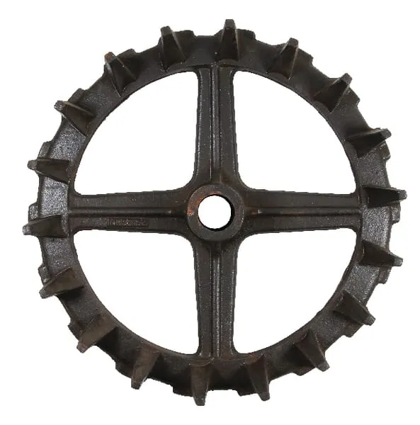 Crosskillové kolo 550mm GGG