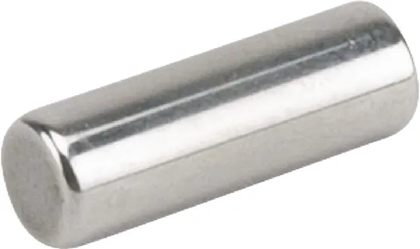 Jehlové ložisko válec