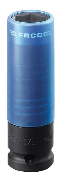 Nástrčný klíč 17mm