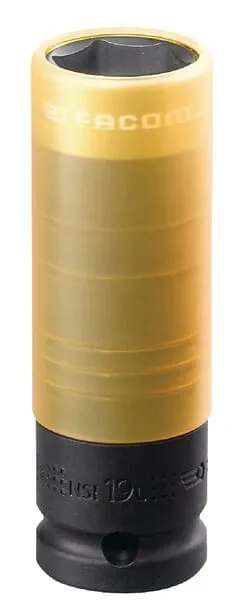 Nástrčný klíč 19mm