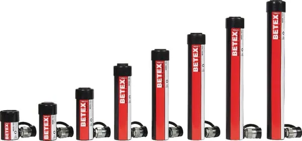 Válec NSSS pro ruční čerpadlo