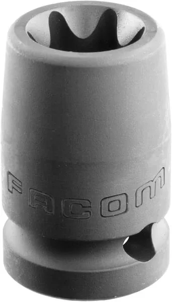 V.n.k.Impact 1/2" Torx vni e18