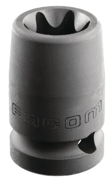 NSTX Nástrčný klíč Torx® 1/2", „Impact“