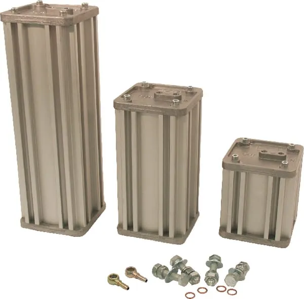 Filtr AL úplný NTZ